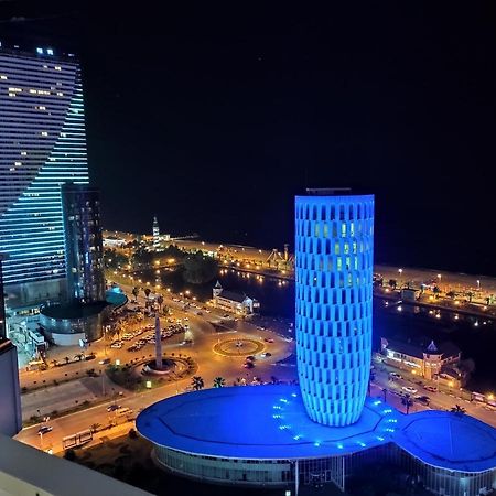 Апартамент С Видом На Море Batoemi Buitenkant foto
