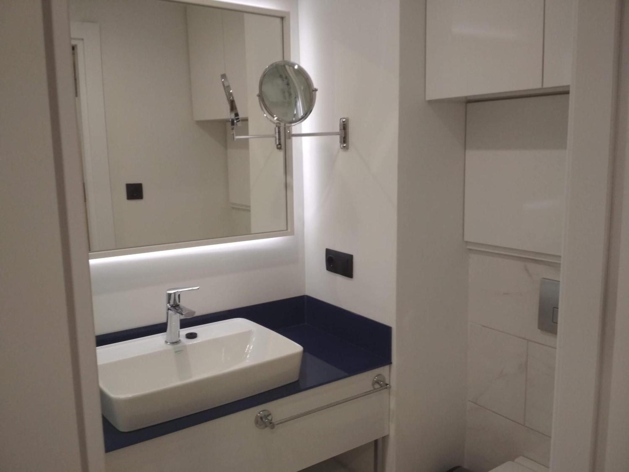 Апартамент С Видом На Море Batoemi Kamer foto