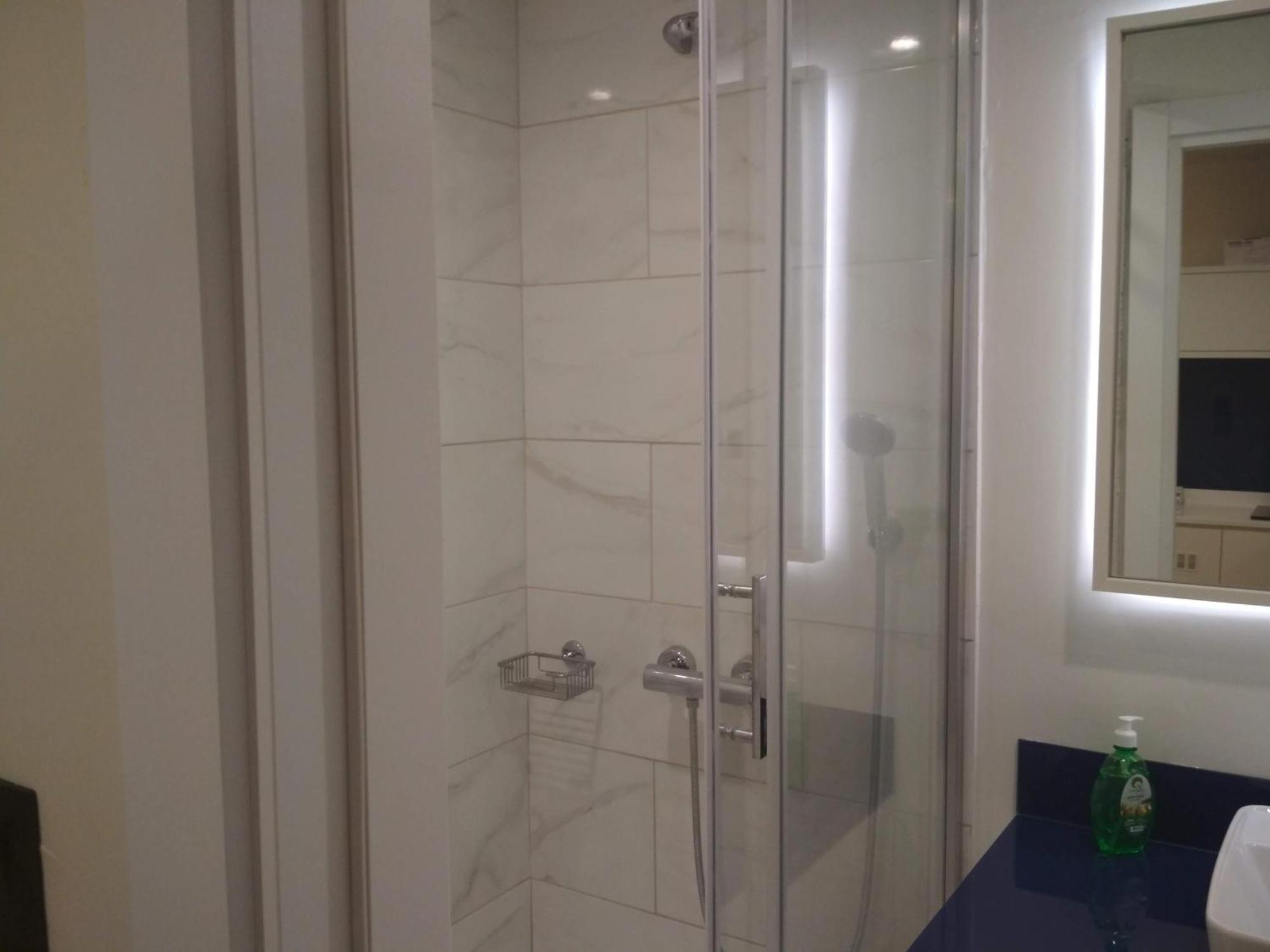 Апартамент С Видом На Море Batoemi Kamer foto